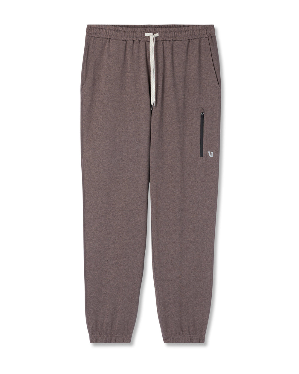 Vuori Sunday Performance Sweatpant 28" Men's Huckleberry Pant