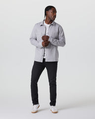 Vuori MetaTwill Pant Athletic Slim 30" Black