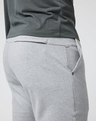 Vuori Coronado Pant Men's Light Grey Sweatpants