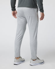 Vuori Coronado Pant Men's Light Grey Sweatpants