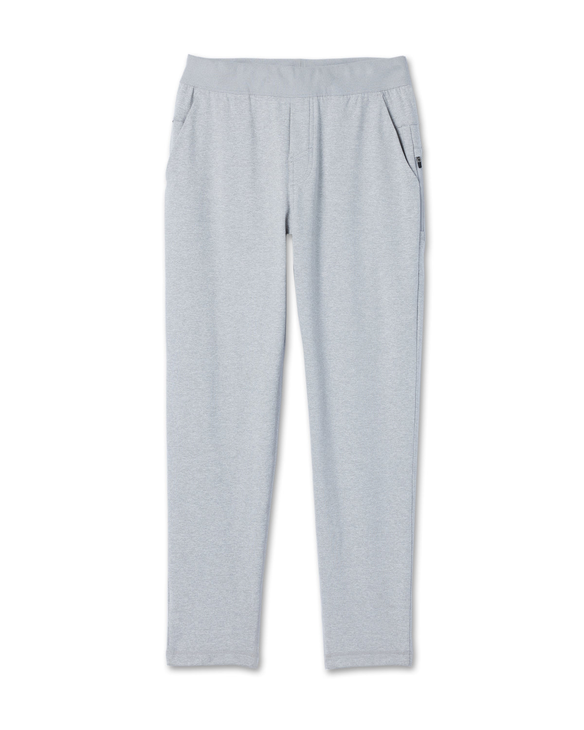 Vuori Coronado Pant Men's Light Grey Sweatpants