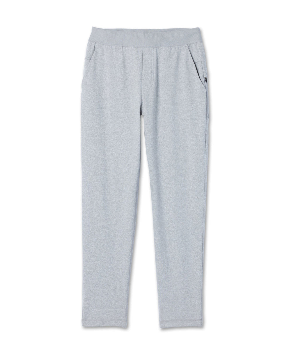 Vuori Coronado Pant Men's Light Grey Sweatpants