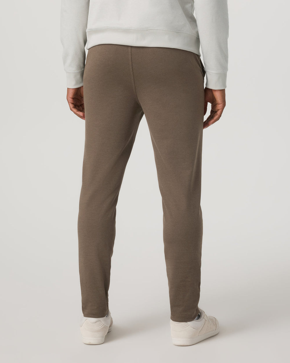 Vuori Coronado Pant 30" Men's Espresso Heather Pants