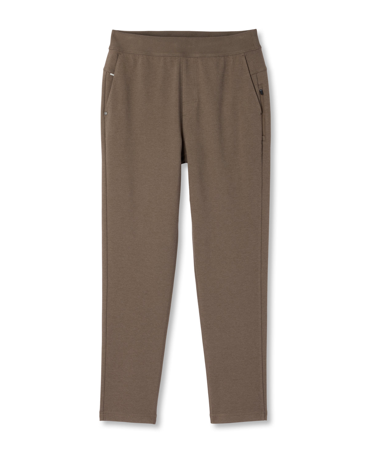 Vuori Coronado Pant 30" Men's Espresso Heather Pants