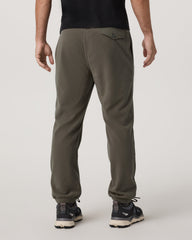Vuori Aspen Sweatpant Men's Classic-Fit Sweats in Root