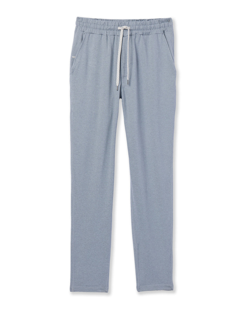 Vuori Ponto Performance Pant Steel Heather