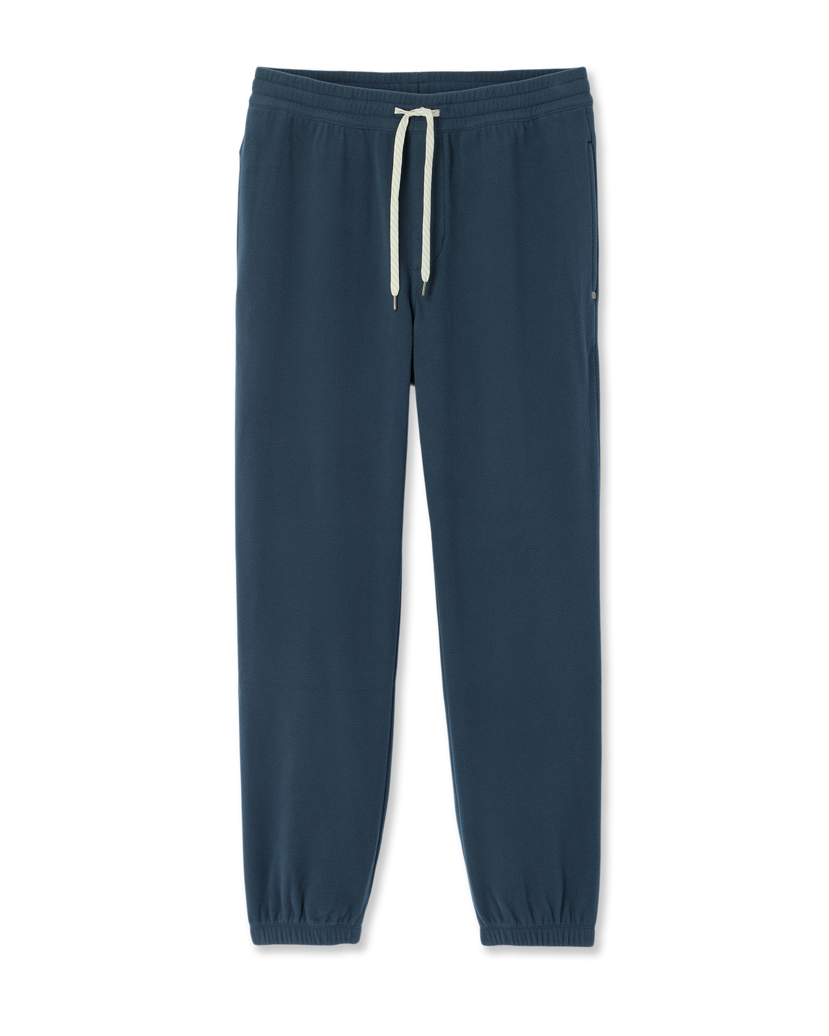 Vuori Aspen Sweatpant Men's Ocean Blue Classic-Fit Sweats