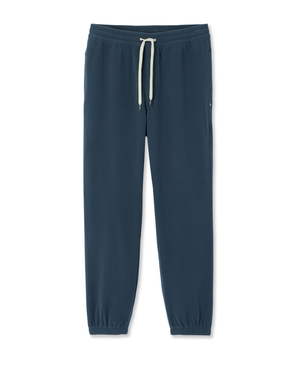 Vuori Aspen Sweatpant Men's Ocean Blue Classic-Fit Sweats