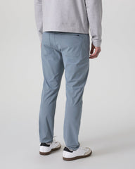Vuori Meta Pant Athletic Slim 30" Dusty Blue 5-Pocket Pants