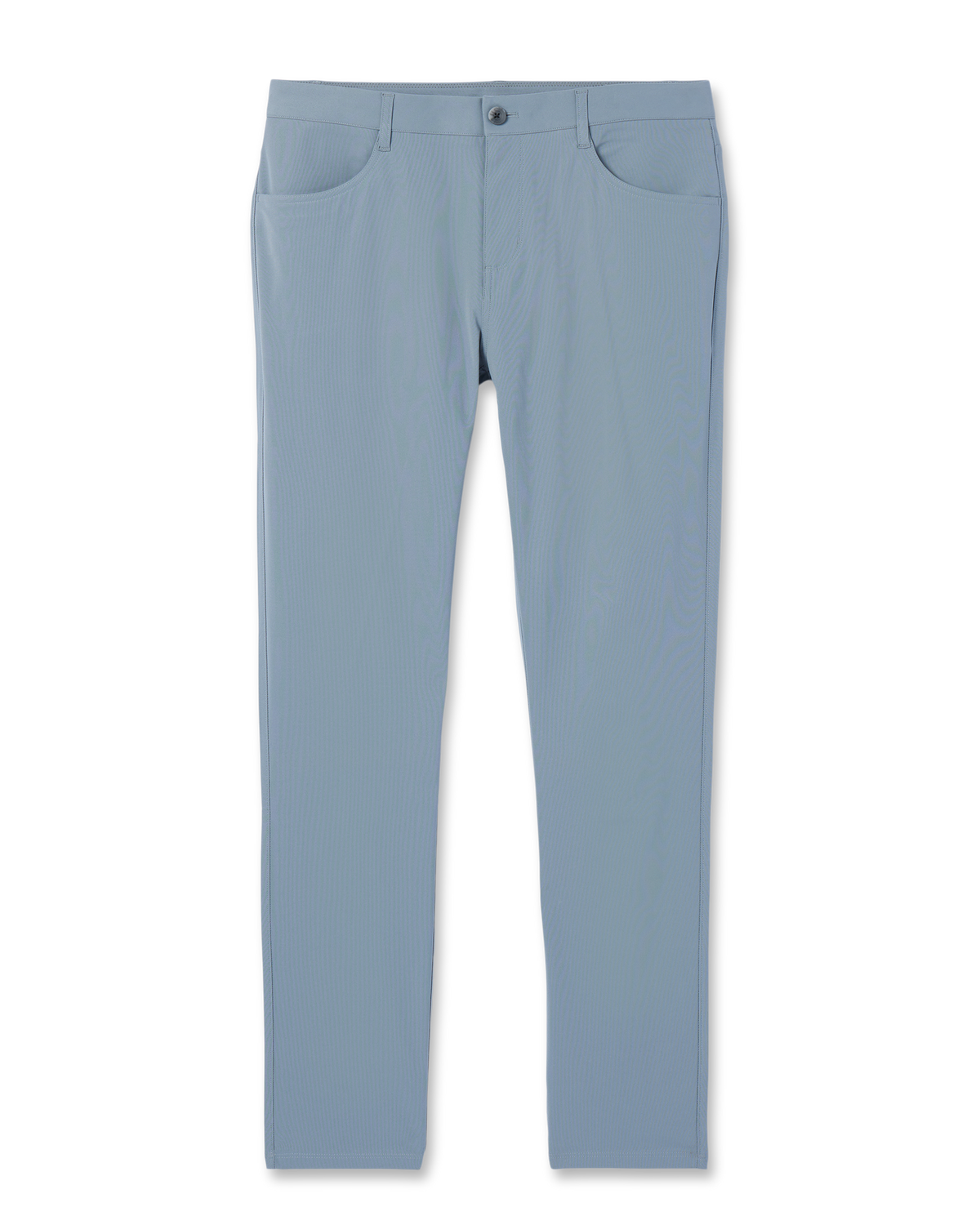 Vuori Meta Pant Athletic Slim 30" Dusty Blue 5-Pocket Pants