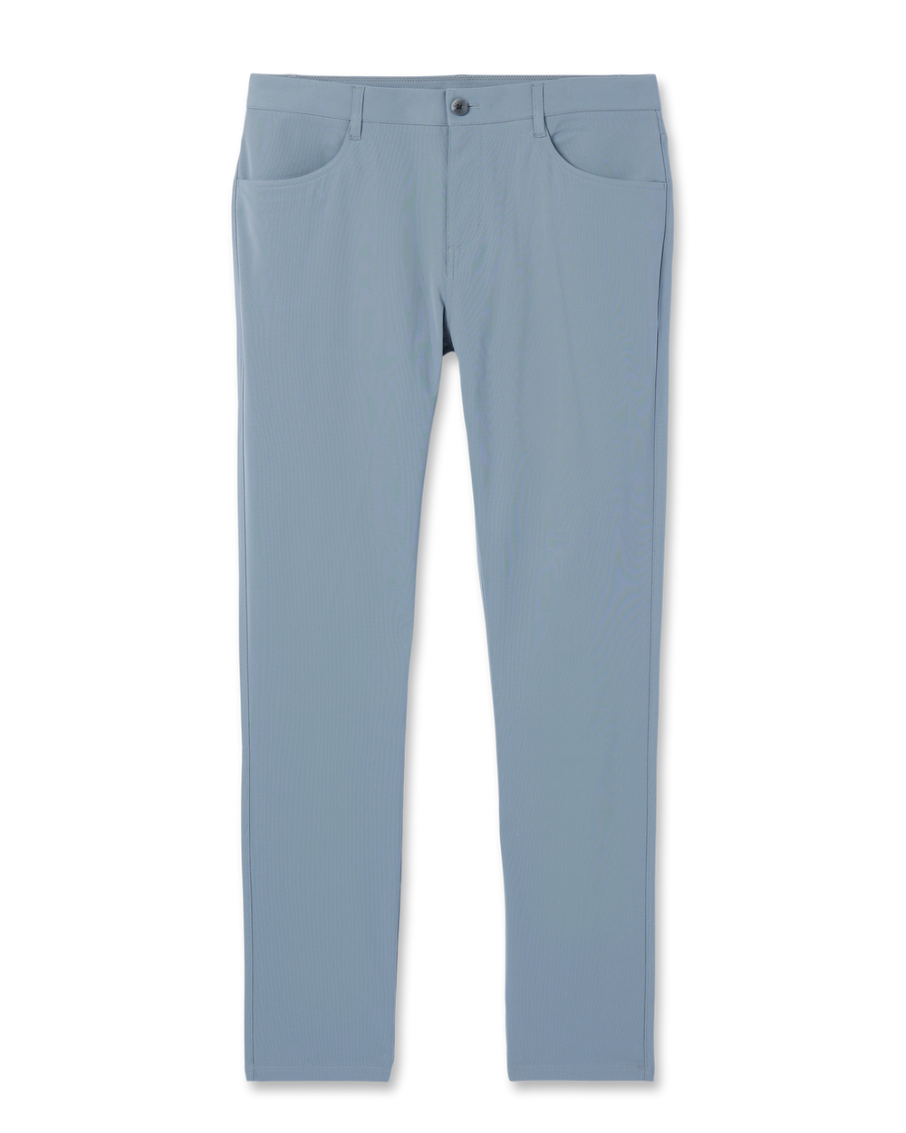 Vuori Meta Pant Athletic Slim 30" Dusty Blue 5-Pocket Pants