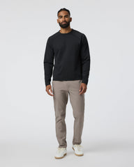 Vuori Cascade Tech Chino Pant Men's Mocha Chinos