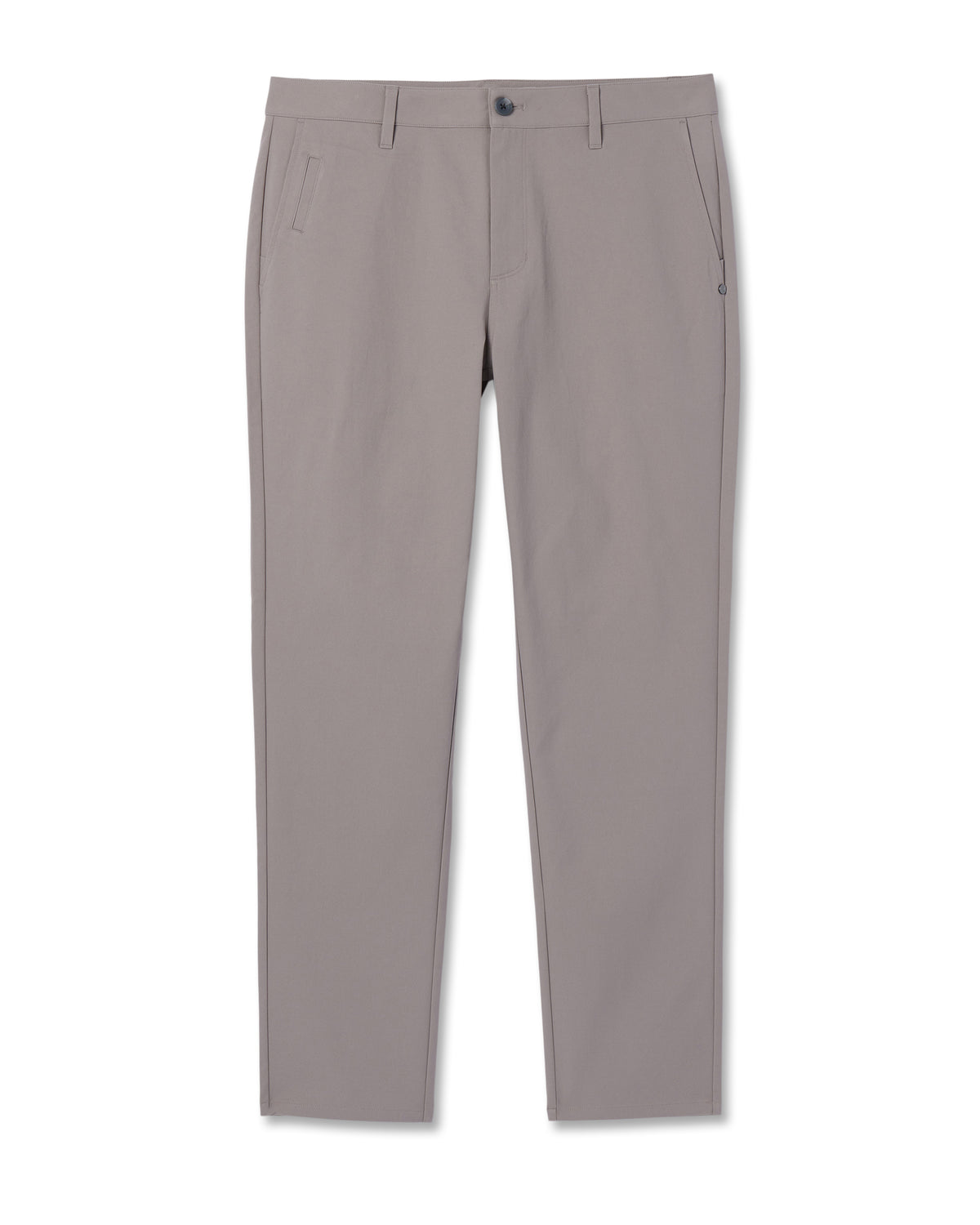 Vuori Cascade Tech Chino Pant Men's Mocha Chinos