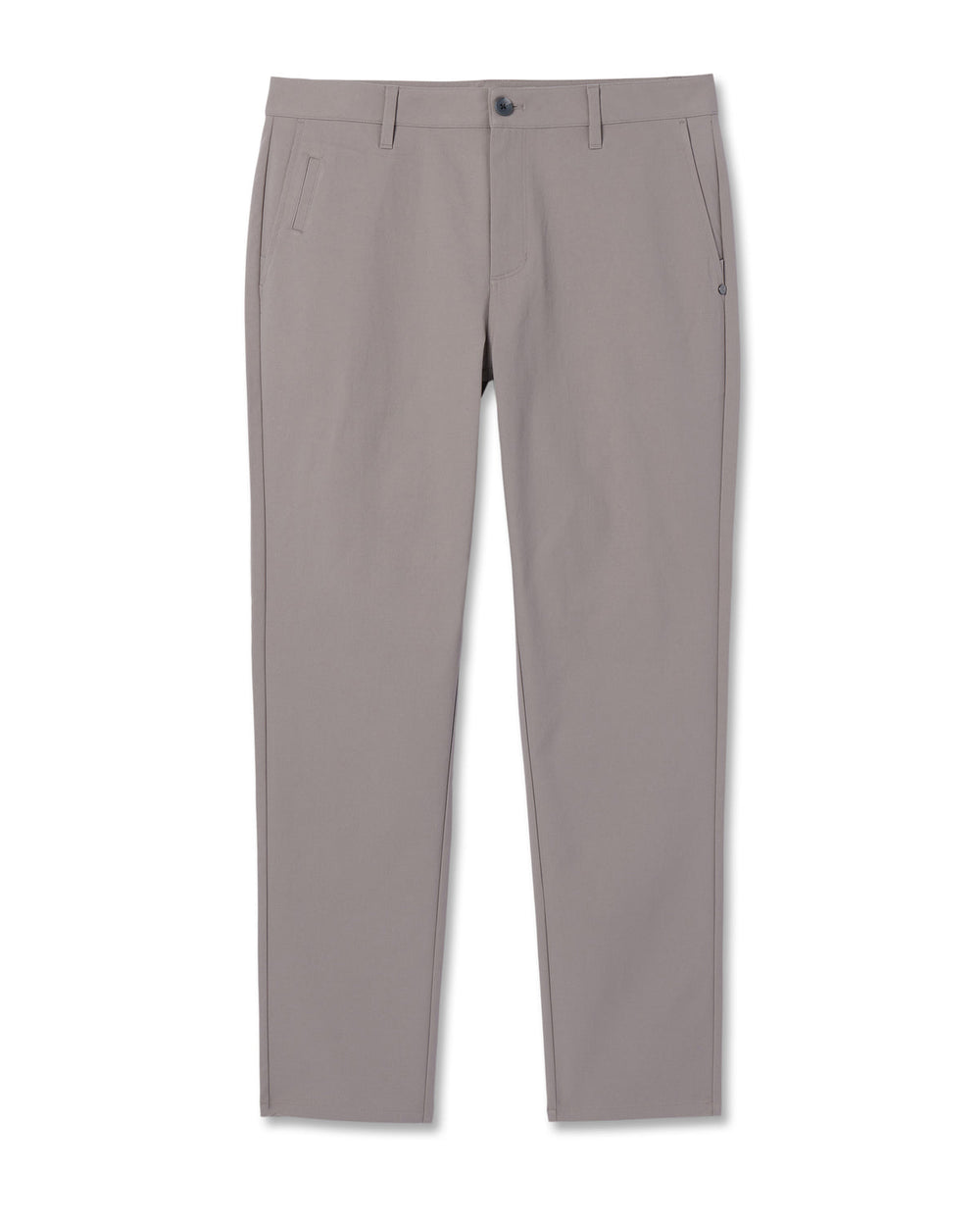 Vuori Cascade Tech Chino Pant Men's Mocha Chinos