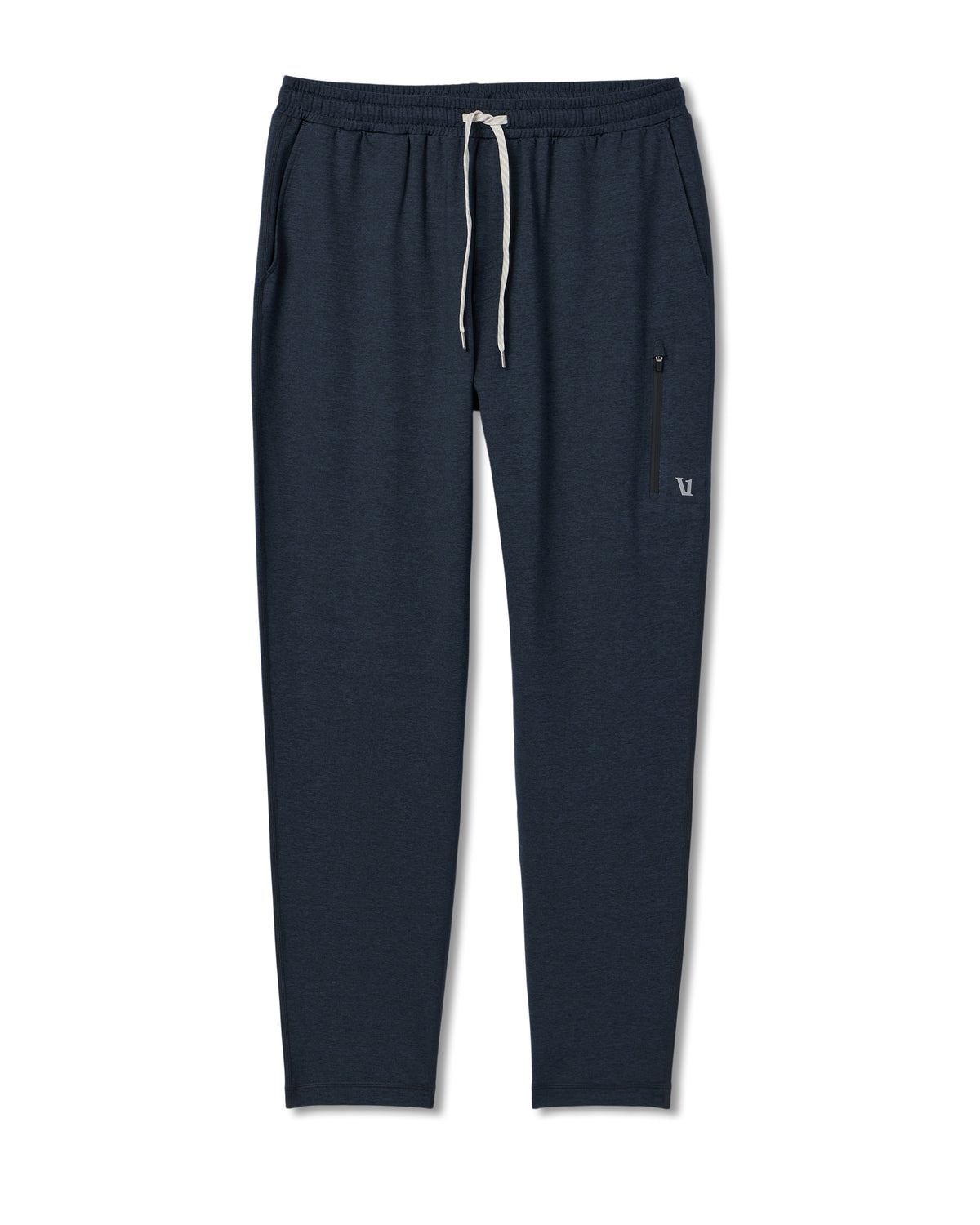 Vuori Sunday Performance Track Pant 2.0 Ink Heather