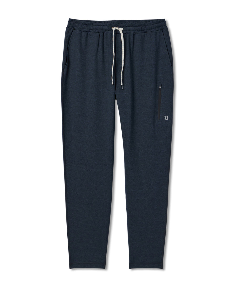 Vuori Sunday Performance Track Pant 2.0 Ink Heather
