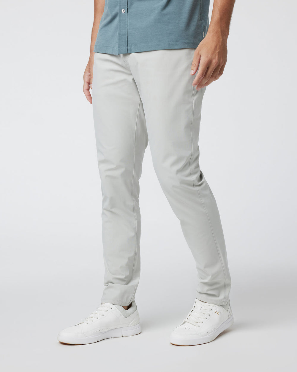 Vuori Meta Pant Men's Vapor 5-Pocket Pants