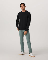 Vuori Meta Pant Athletic Slim Fit 32" Men's Marsh 5-Pocket Pant