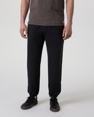 Vuori Coronado Performance Sweatpant Classic 30" Black Heather