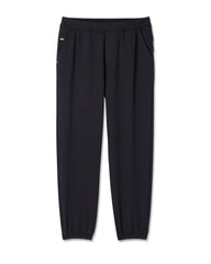 Vuori Coronado Performance Sweatpant Classic 30" Black Heather