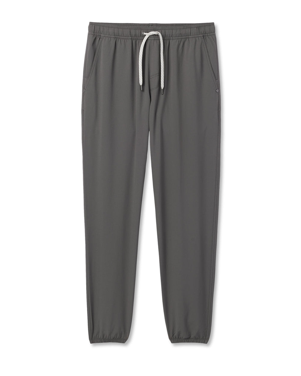 Vuori Kore Jogger Warm Grey Workout Joggers