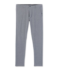 Vuori Aim Pant 30" Men's Concrete Golf & Travel Pants