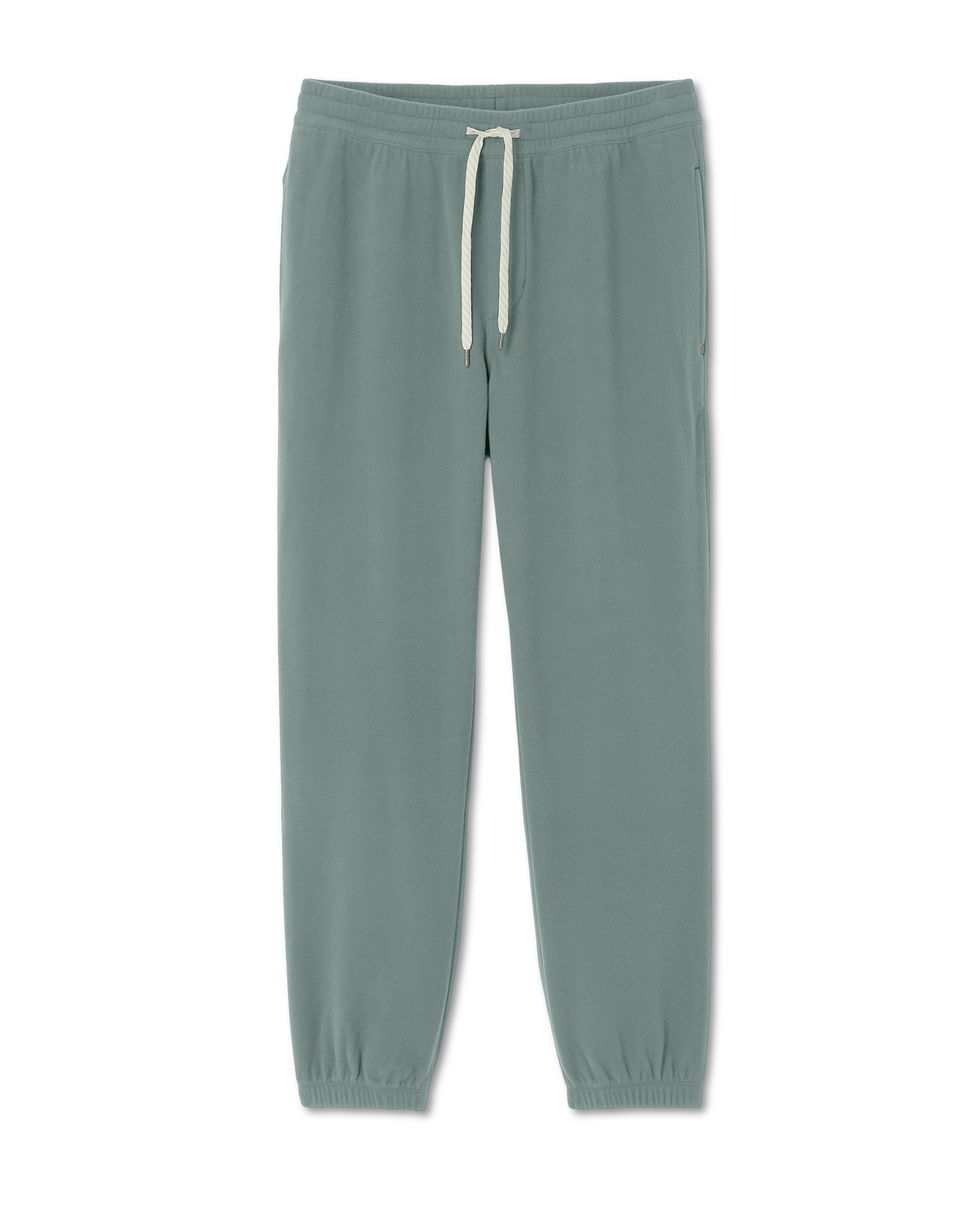 Vuori Aspen Sweatpant Men's Classic-Fit Sweats in Marsh