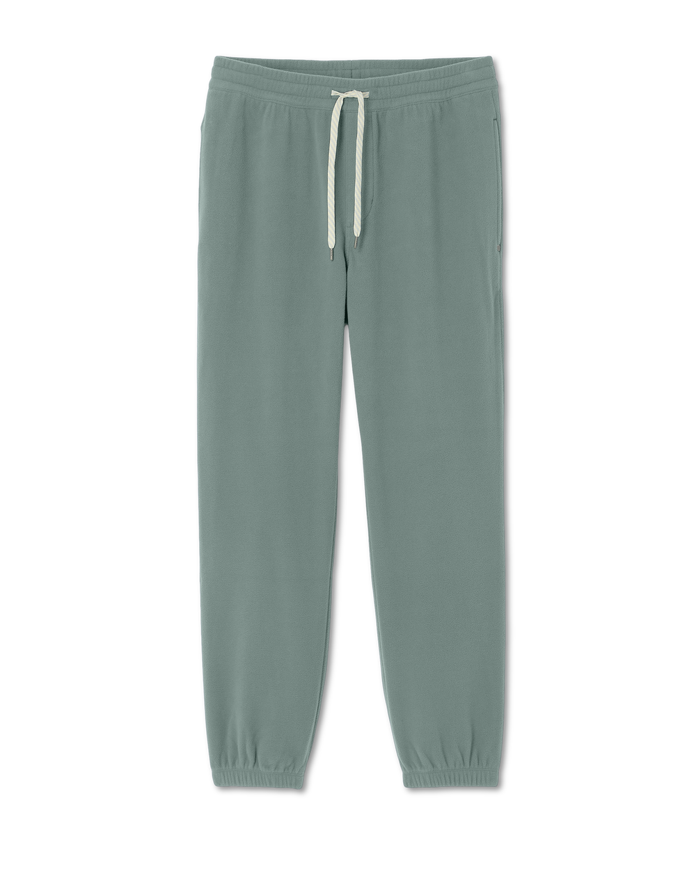 Vuori Aspen Sweatpant Men's Classic-Fit Sweats in Marsh