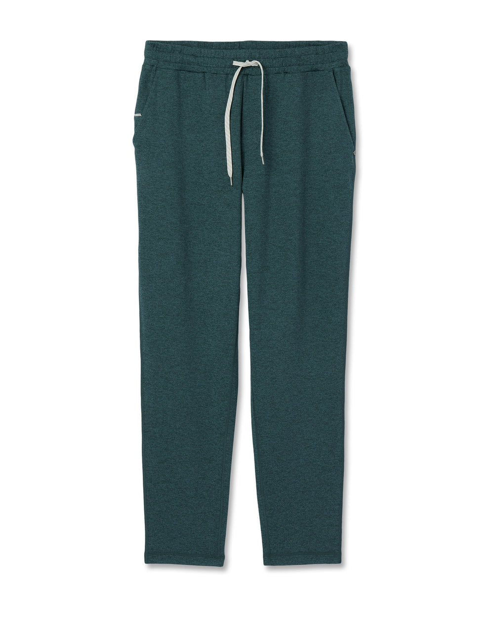 Vuori Ponto Performance Pant Deep Sea Heather