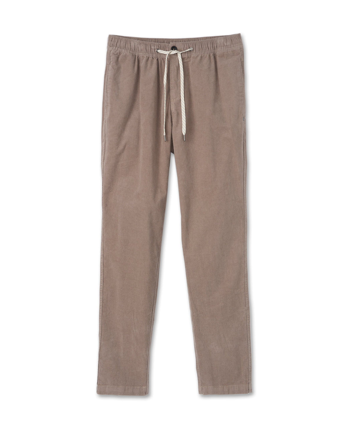Vuori Optimist Pant Men's Walnut Corduroy Pants