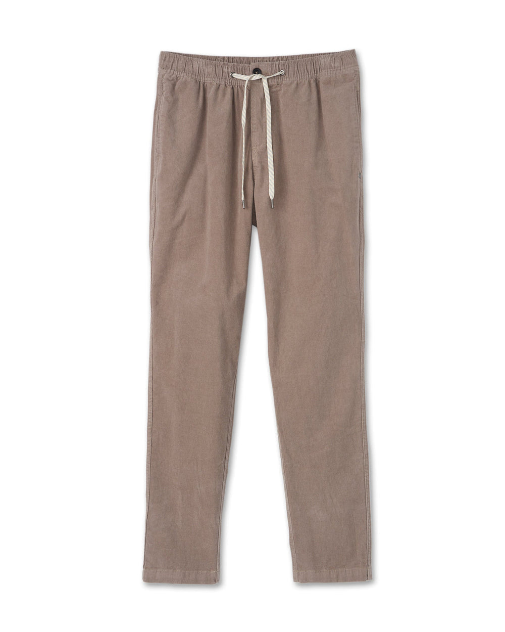 Vuori Optimist Pant Men's Walnut Corduroy Pants