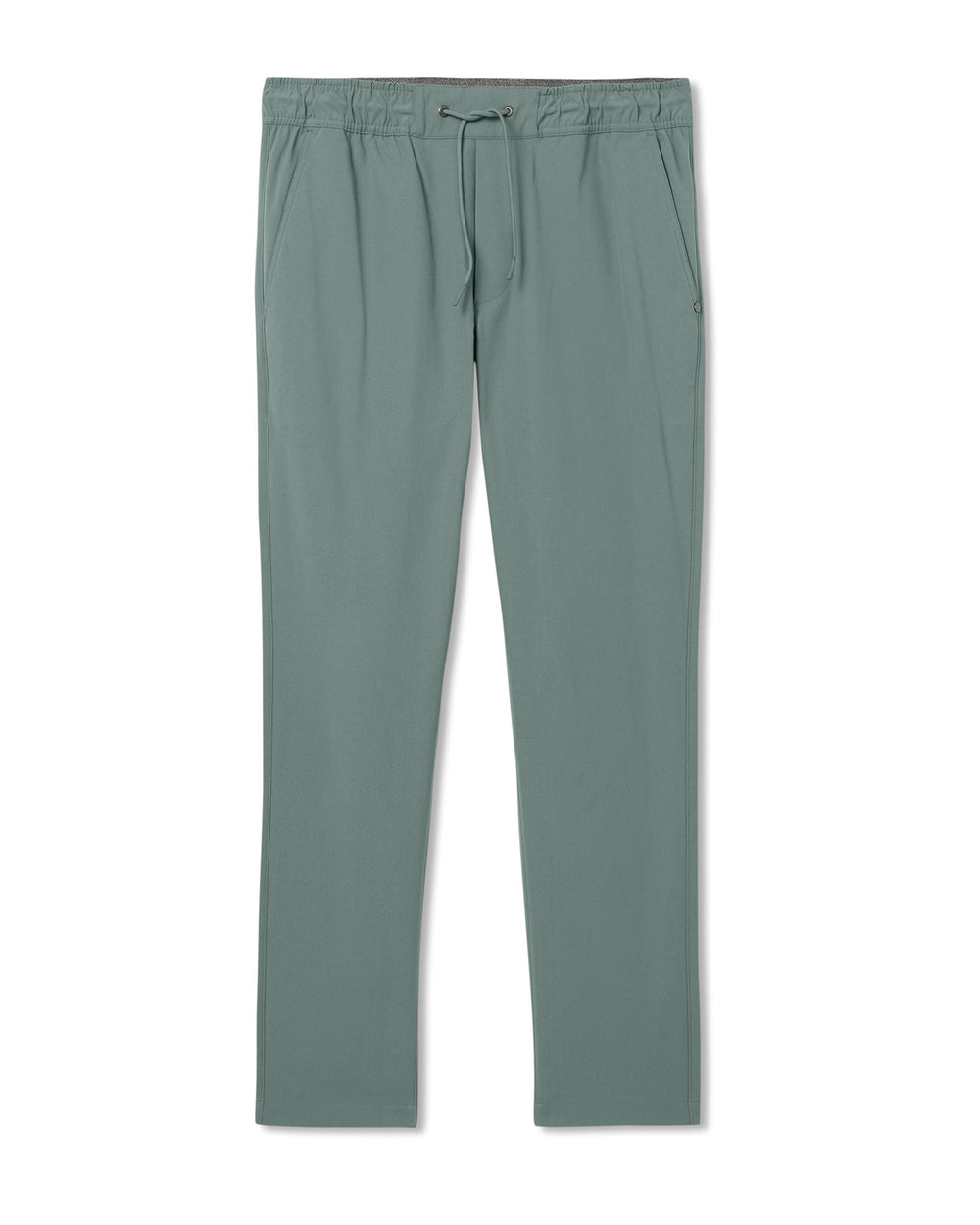 Vuori Meta Elastic Waist Pant Classic Fit Men's Marsh Pants
