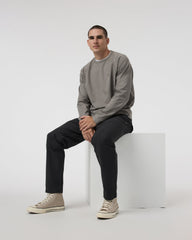 Vuori Barren Pant Classic 32" Men's Black Pants