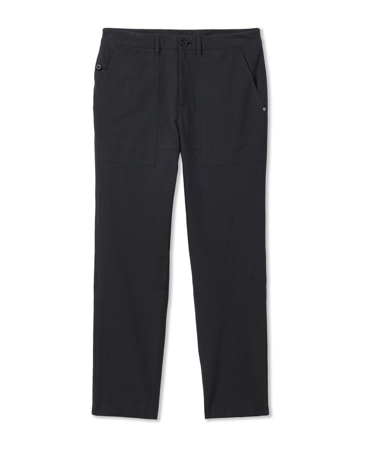 Vuori Barren Pant Classic 32" Men's Black Pants