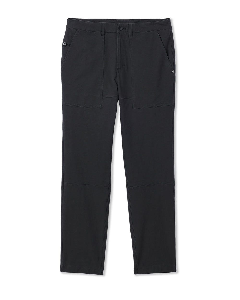 Vuori Barren Pant Classic 32" Men's Black Pants