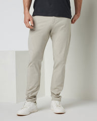 Vuori Aim Pant 30" Men's Khaki Golf & Travel Pants