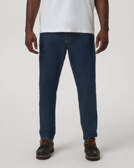 Vuori Vuori Vintage Jean Classic Fit 32" Men's Rinse Denim