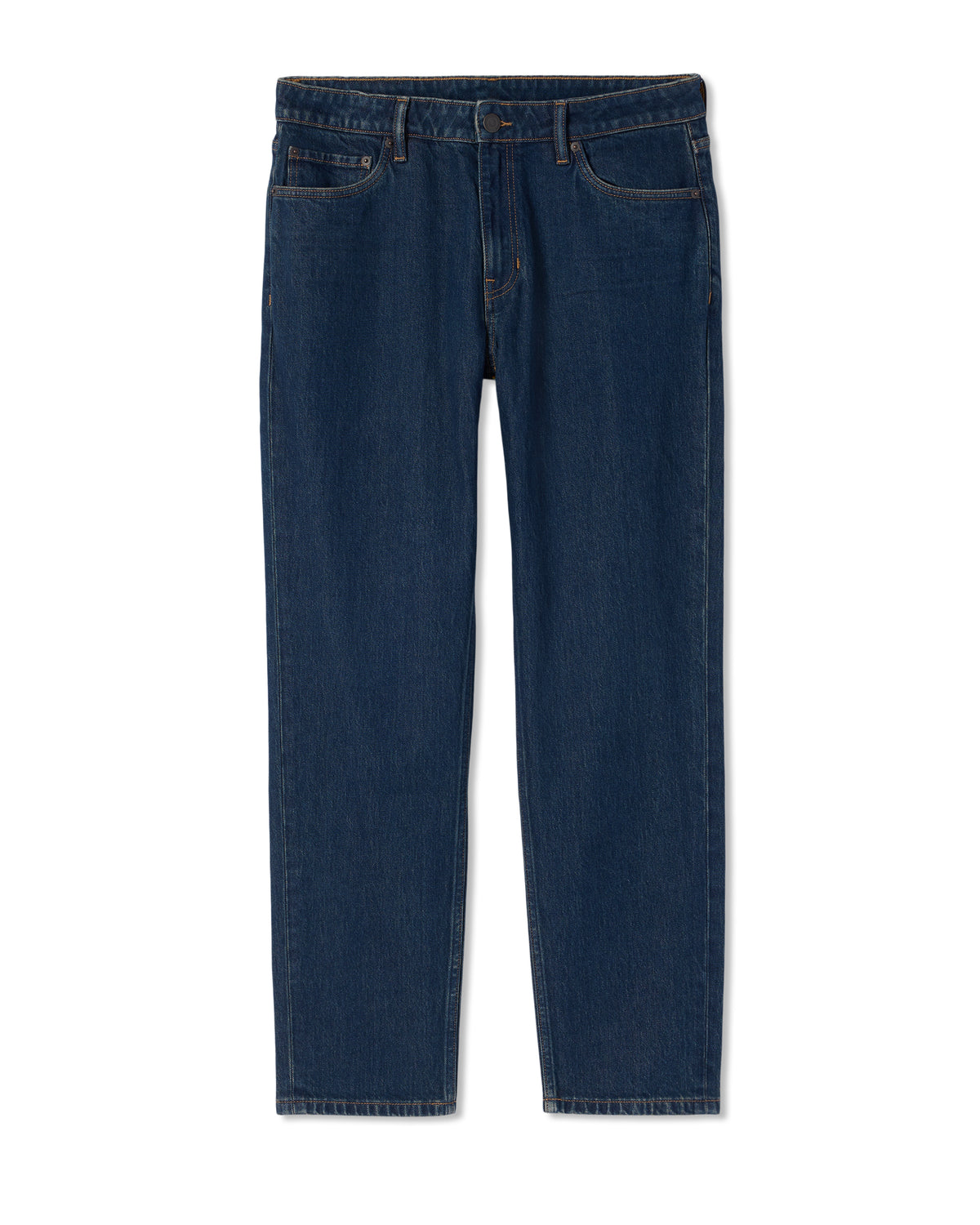 Vuori Vuori Vintage Jean Classic Fit 32" Men's Rinse Denim