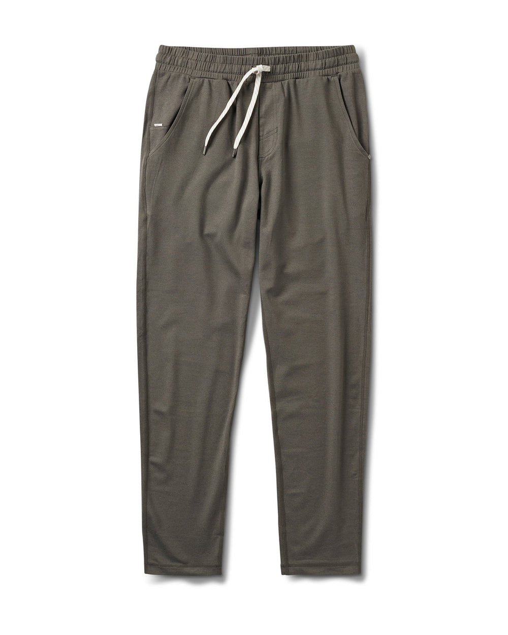 Vuori Ponto Performance Pant 30" Oregano Heather