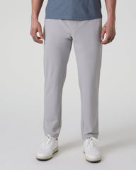 Vuori Fleet Chino Pant Athletic Slim 30" Fog