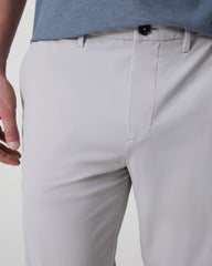 Vuori Fleet Chino Pant Athletic Slim 30" Fog
