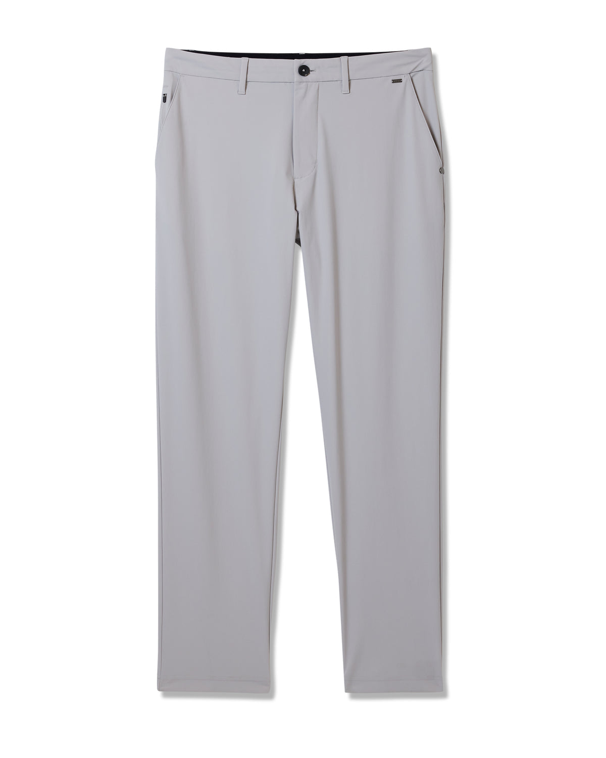 Vuori Fleet Chino Pant Athletic Slim 30" Fog