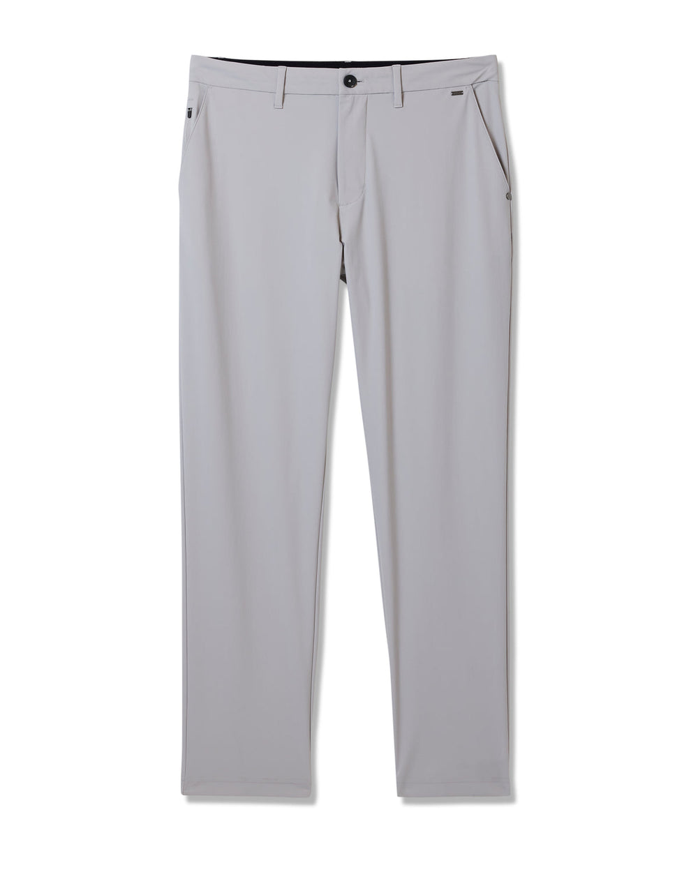 Vuori Fleet Chino Pant Athletic Slim 30" Fog