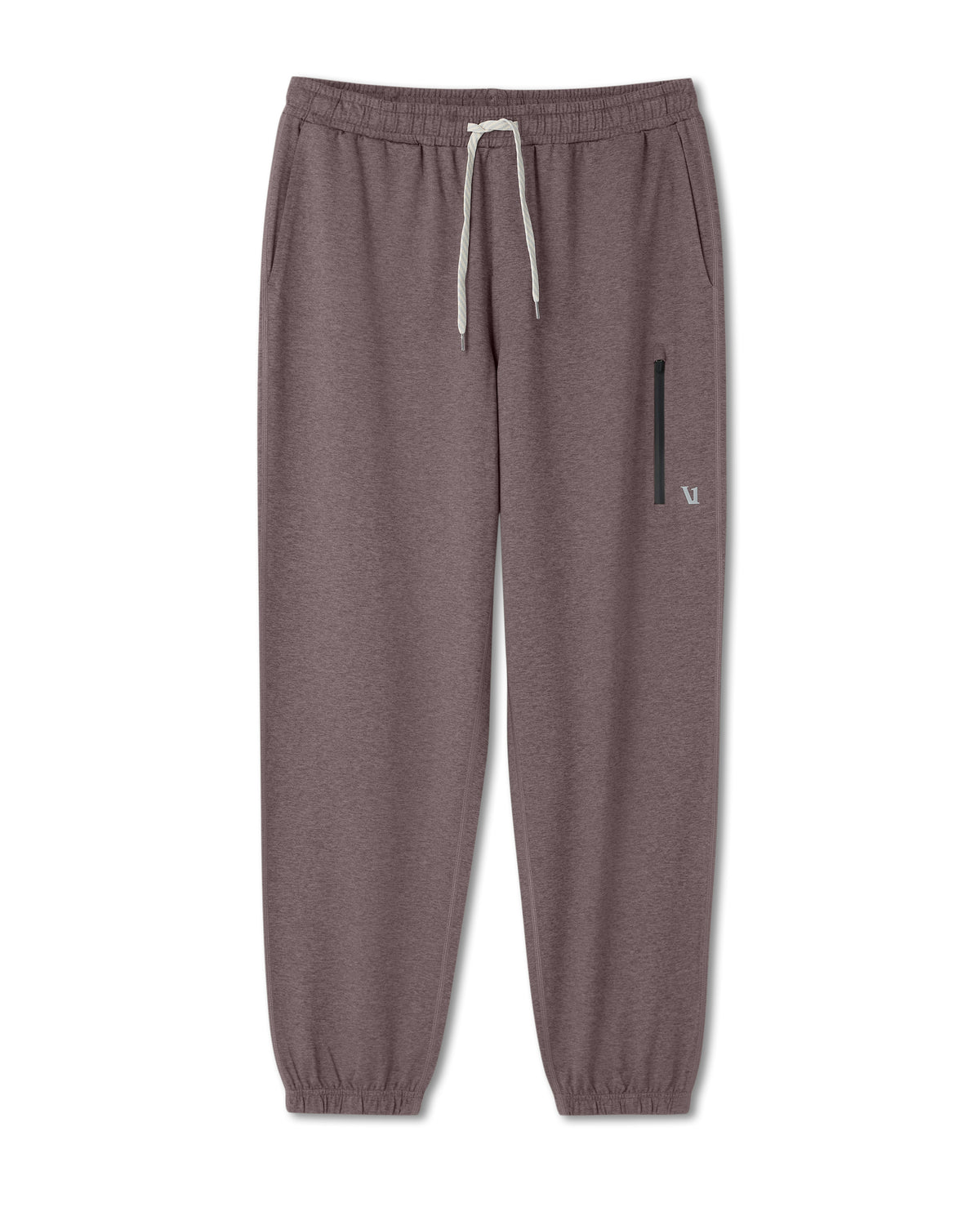 Vuori Men's Sunday Performance Sweatpant 30" Huckleberry