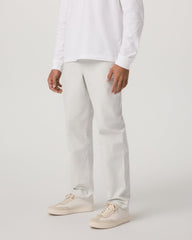 Vuori MetaCanvas Utility Pant Classic Fit 30” Men's Winter Grey Pants