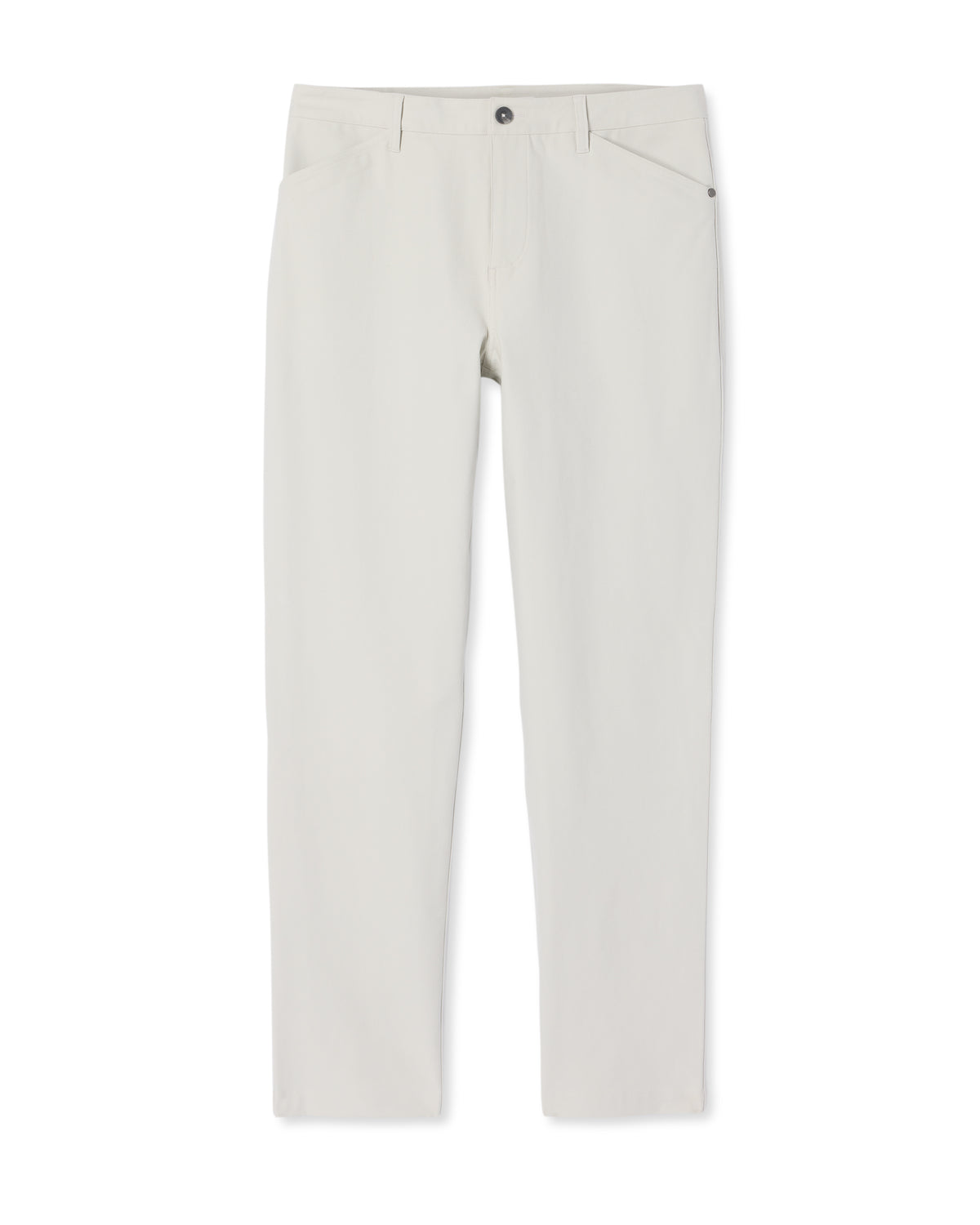 Vuori MetaCanvas Utility Pant Classic Fit 30” Men's Winter Grey Pants