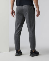 Vuori Sunday Performance Track Pant 2.0 Charcoal Heather