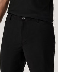 Vuori MetaCanvas Utility Pant Classic Fit 30” Men's Black Pants