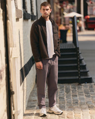 Vuori MetaCanvas Utility Pant Classic Fit 30” Men's Moonlight Pants