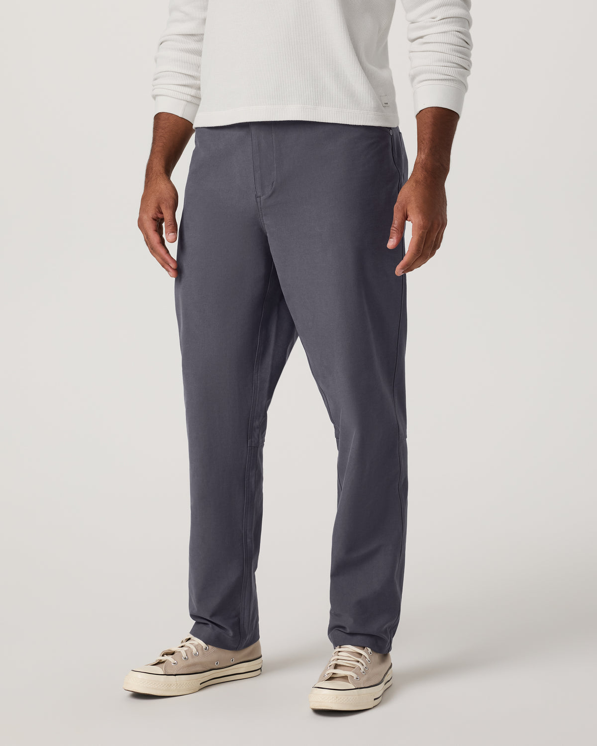 Vuori MetaCanvas Utility Pant Classic Fit 30” Men's Moonlight Pants